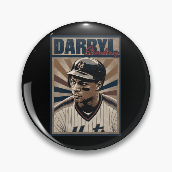 Item preview, Darryl Strawberry designed and sold by VerdePlantTees.