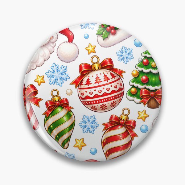Item preview, Collection of festive items from Namaloue designed and sold by cheznamaloue.