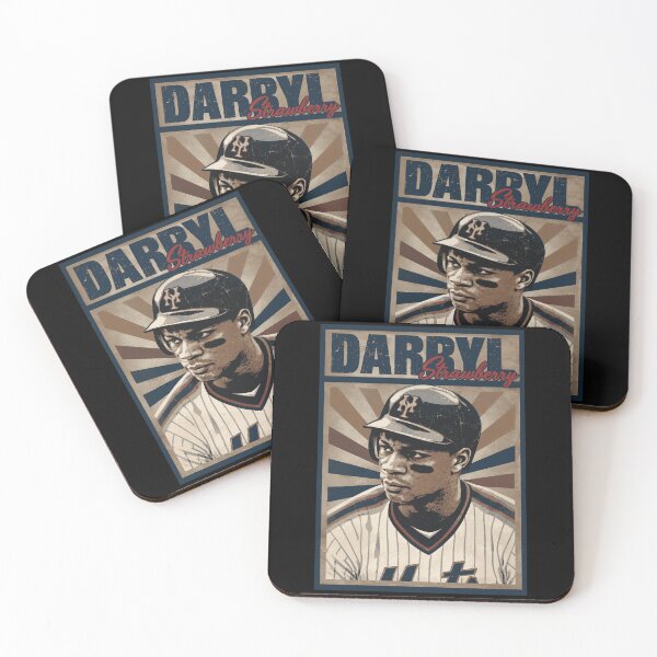 Item preview, Darryl Strawberry designed and sold by VerdePlantTees.