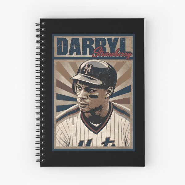 Item preview, Darryl Strawberry designed and sold by VerdePlantTees.