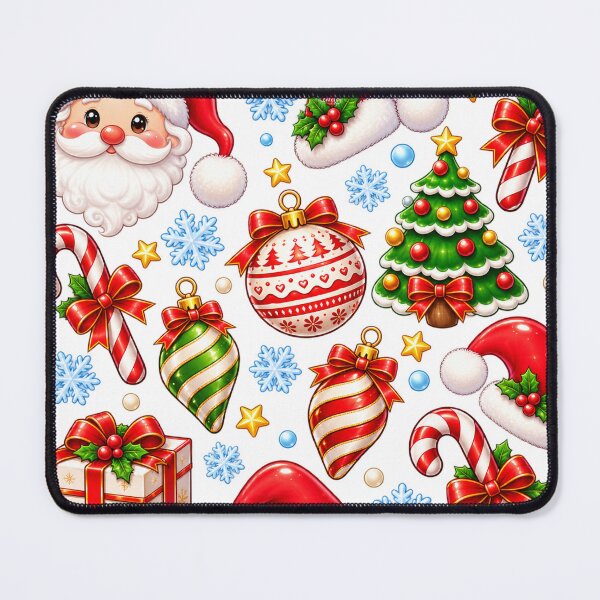 Item preview, Collection of festive items from Namaloue designed and sold by cheznamaloue.
