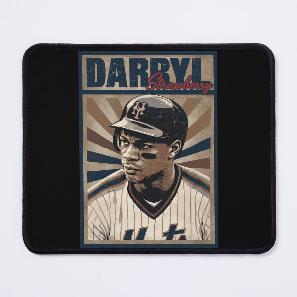 Item preview, Darryl Strawberry designed and sold by VerdePlantTees.
