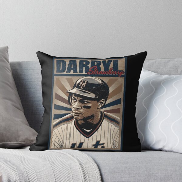 Item preview, Darryl Strawberry designed and sold by VerdePlantTees.