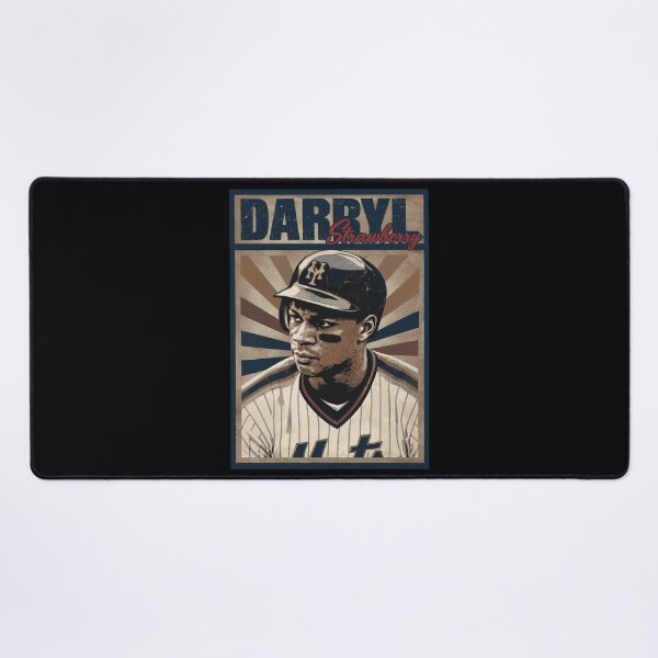 Item preview, Darryl Strawberry designed and sold by VerdePlantTees.