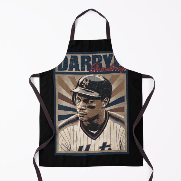 Item preview, Darryl Strawberry designed and sold by VerdePlantTees.