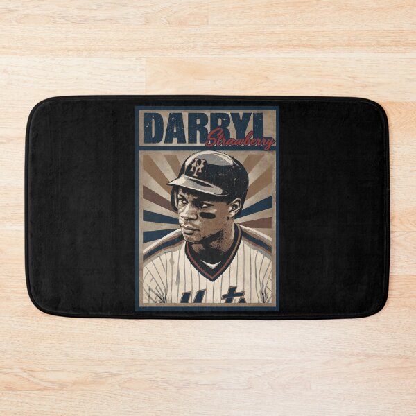 Item preview, Darryl Strawberry designed and sold by VerdePlantTees.