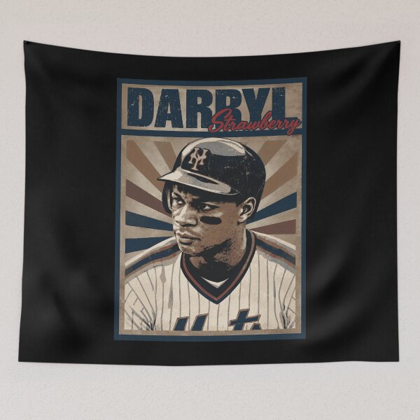 Item preview, Darryl Strawberry designed and sold by VerdePlantTees.