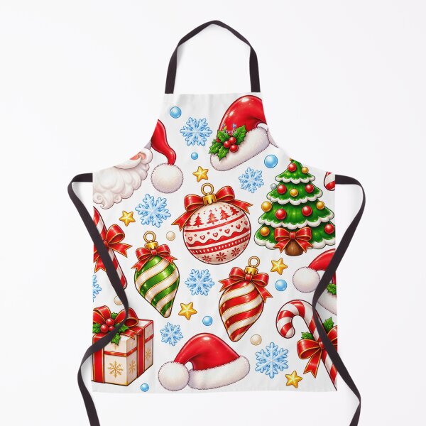 Item preview, Collection of festive items from Namaloue designed and sold by cheznamaloue.