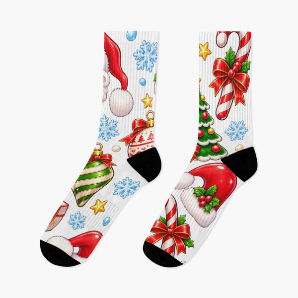 Item preview, Collection of festive items from Namaloue designed and sold by cheznamaloue.