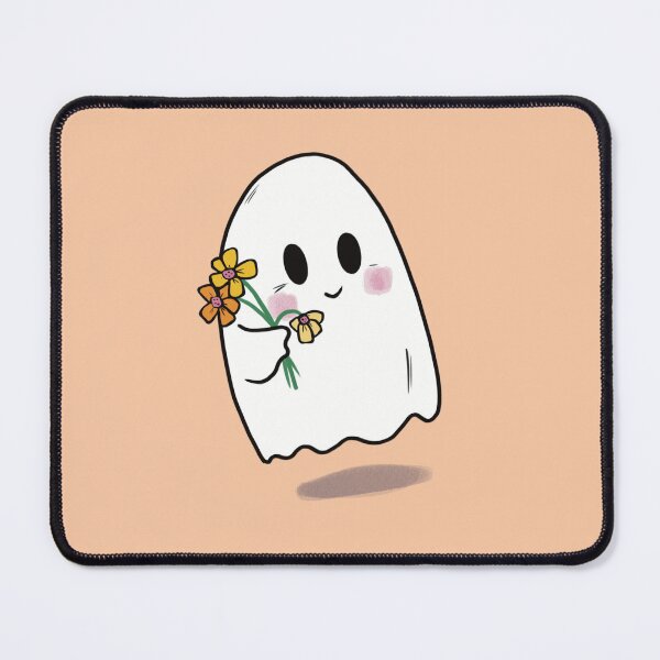 Item preview, Ghost Flower designed and sold by MiriK-art.
