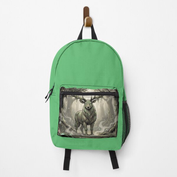 Item preview, Stellar Silence – The Star Deer designed and sold by FotoworldEdel.