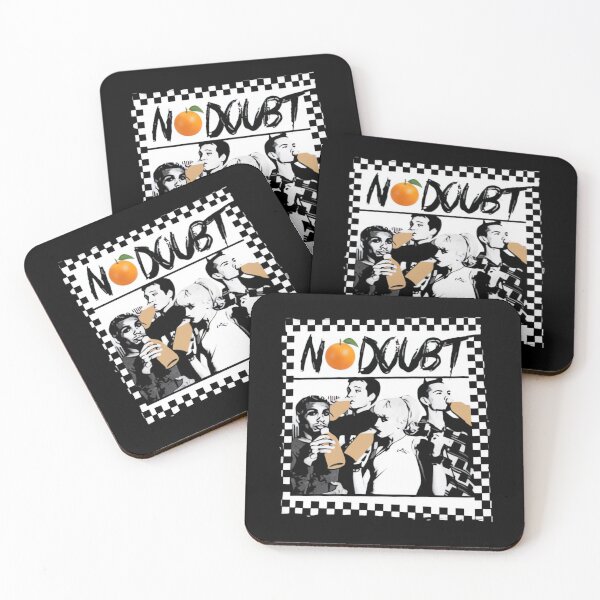 Item preview, No Doubt, Just A Girl Rock Legend, No Doubt Rock Band Art  designed and sold by LSDComeseuram.
