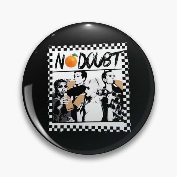 Item preview, No Doubt, Just A Girl Rock Legend, No Doubt Rock Band Art  designed and sold by LSDComeseuram.