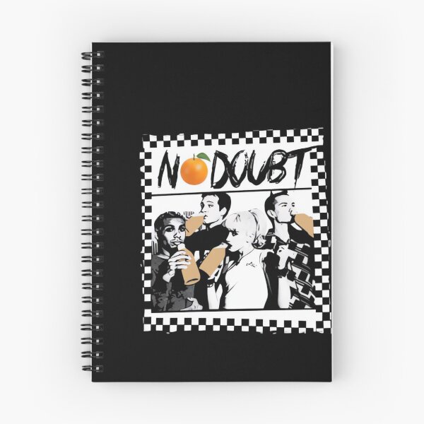 Item preview, No Doubt, Just A Girl Rock Legend, No Doubt Rock Band Art  designed and sold by LSDComeseuram.