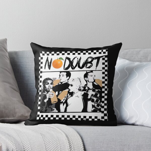 Item preview, No Doubt, Just A Girl Rock Legend, No Doubt Rock Band Art  designed and sold by LSDComeseuram.