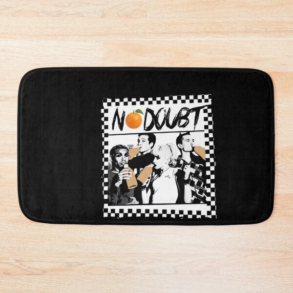 Item preview, No Doubt, Just A Girl Rock Legend, No Doubt Rock Band Art  designed and sold by LSDComeseuram.