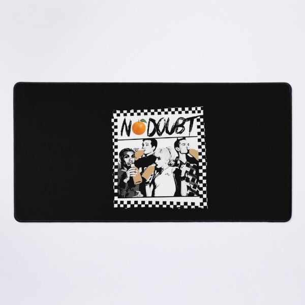 Item preview, No Doubt, Just A Girl Rock Legend, No Doubt Rock Band Art designed and sold by LSDComeseuram.
