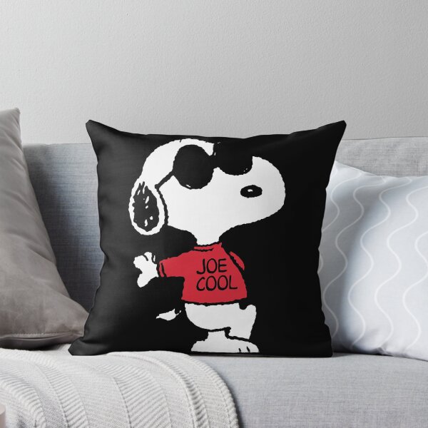 Item preview, Retro Graphic Peanuts- !Snoopy Joe Cools For Men Women designed and sold by StokesLiamg.