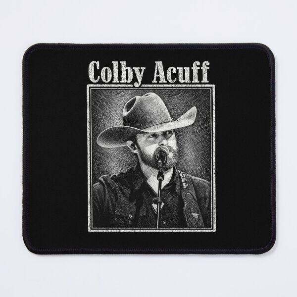 Item preview, Colby Acuff designed and sold by FloraPlantTees.