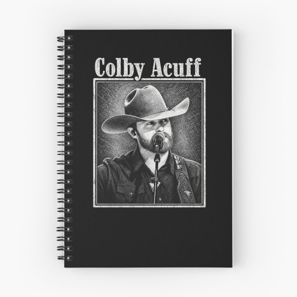 Item preview, Colby Acuff designed and sold by FloraPlantTees.