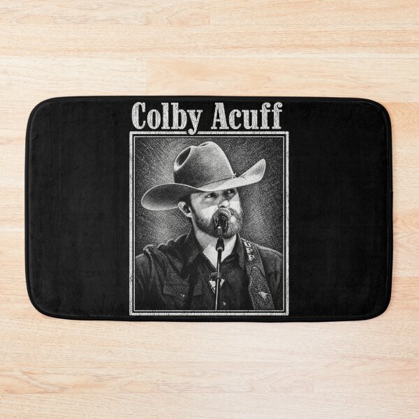 Artikelvorschau, Colby Acuff entworfen und verkauft von FloraPlantTees.