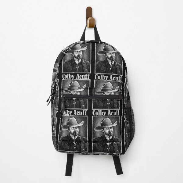 Item preview, Colby Acuff designed and sold by FloraPlantTees.