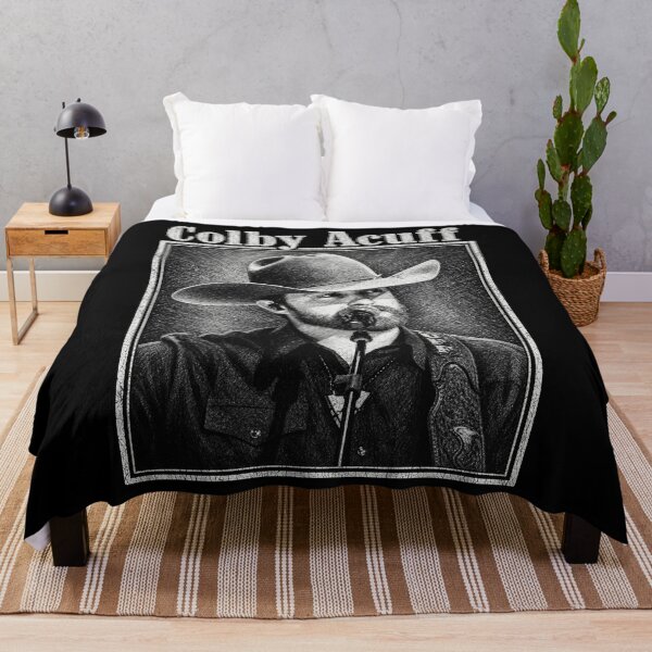 Item preview, Colby Acuff designed and sold by FloraPlantTees.