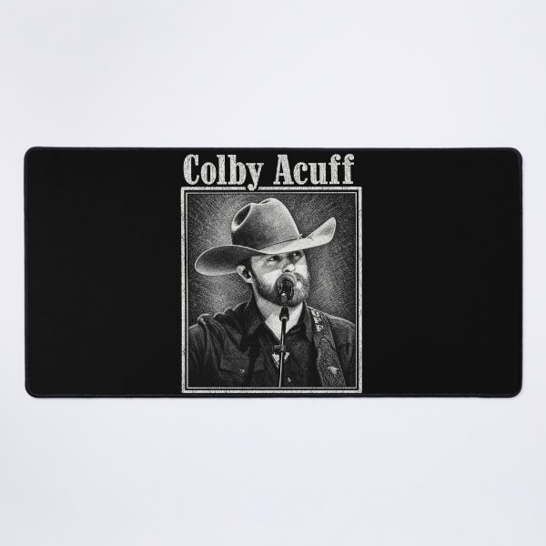 Item preview, Colby Acuff designed and sold by FloraPlantTees.