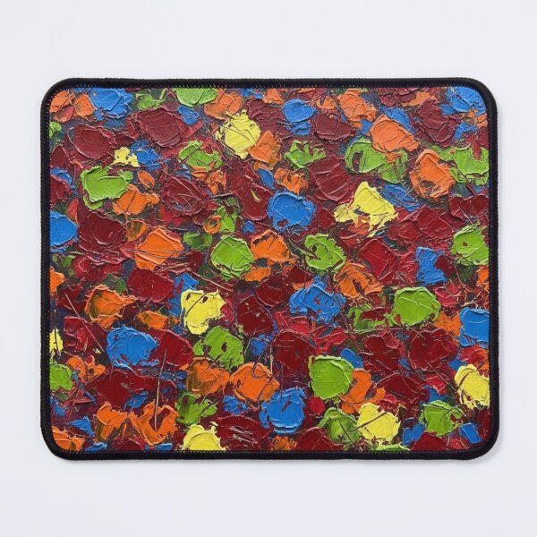 Item preview, Vibrant chaos designed and sold by AnonimusDesigns.