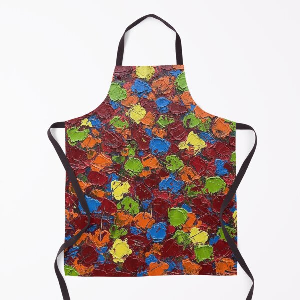 Item preview, Vibrant chaos designed and sold by AnonimusDesigns.