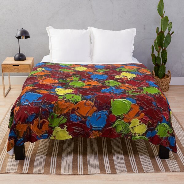 Item preview, Vibrant chaos designed and sold by AnonimusDesigns.