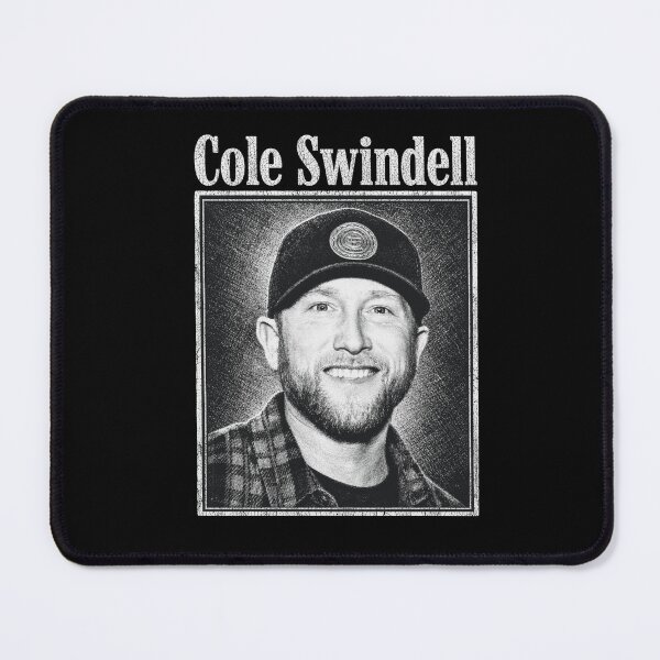Item preview, Cole Swindell designed and sold by FloraPlantTees.