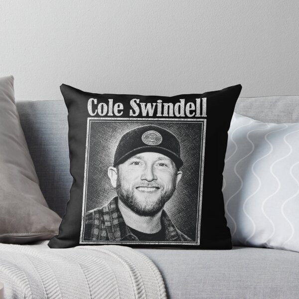 Item preview, Cole Swindell designed and sold by FloraPlantTees.