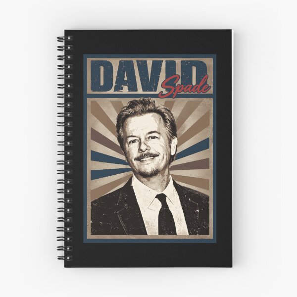 Item preview, David Spade designed and sold by VerdePlantTees.