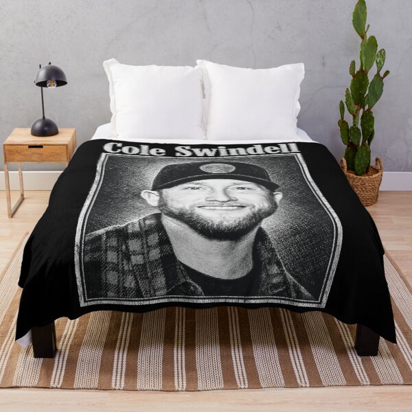 Item preview, Cole Swindell designed and sold by FloraPlantTees.