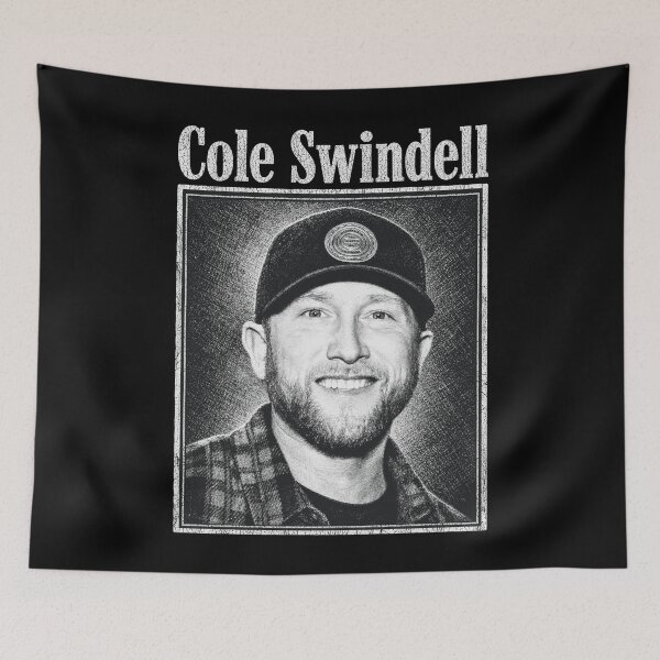 Item preview, Cole Swindell designed and sold by FloraPlantTees.