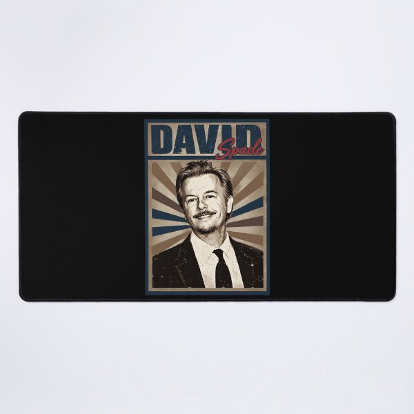 Item preview, David Spade designed and sold by VerdePlantTees.