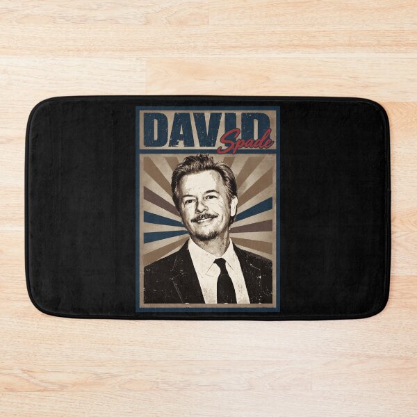 Item preview, David Spade designed and sold by VerdePlantTees.