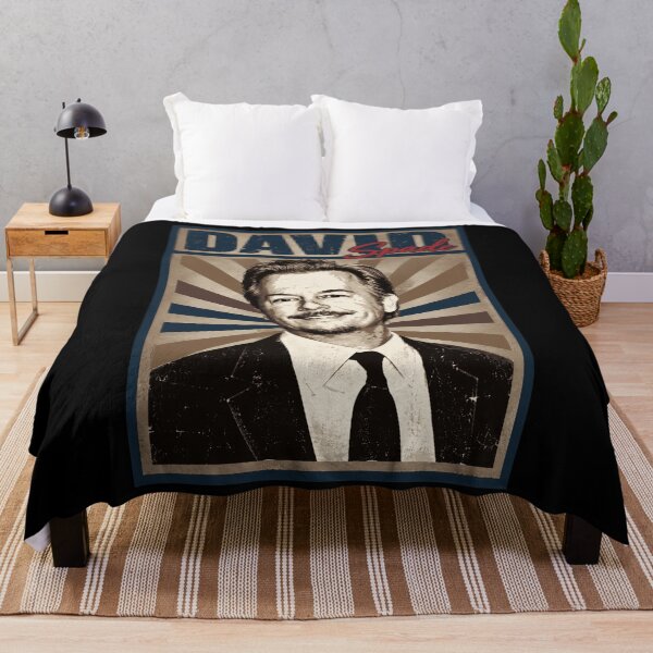 Item preview, David Spade designed and sold by VerdePlantTees.