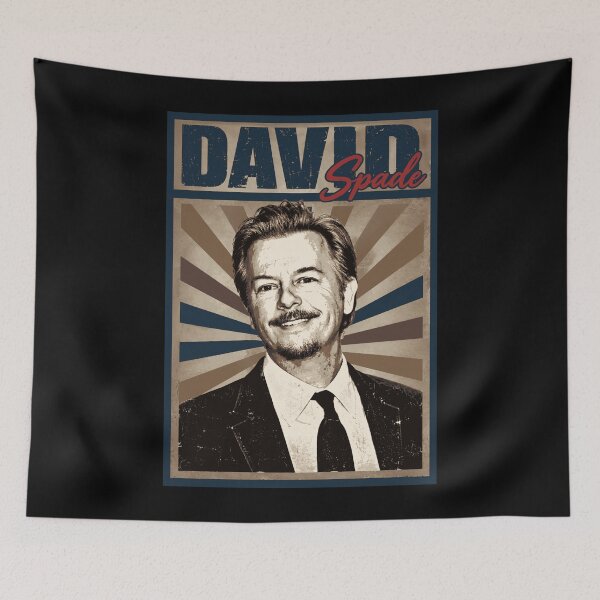 Item preview, David Spade designed and sold by VerdePlantTees.