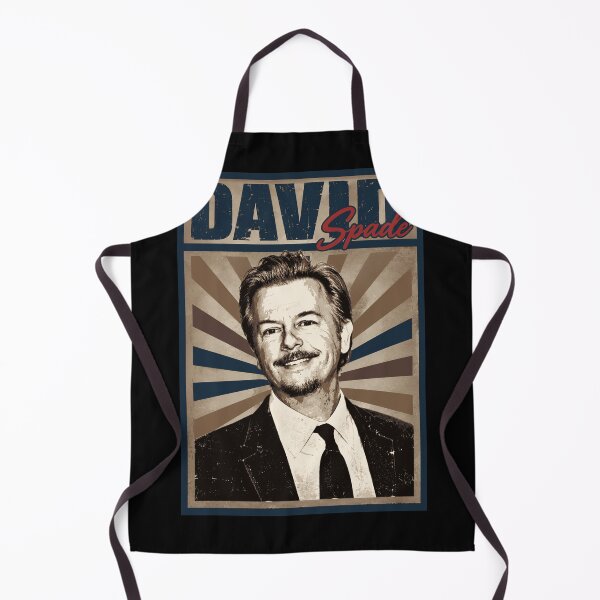 Item preview, David Spade designed and sold by VerdePlantTees.