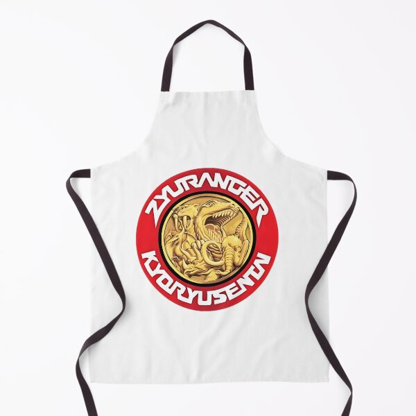 Item preview, Kyoryu Sentai Zyuranger Inspired Retro Super Sentai Team Design designed and sold by kdog81802.