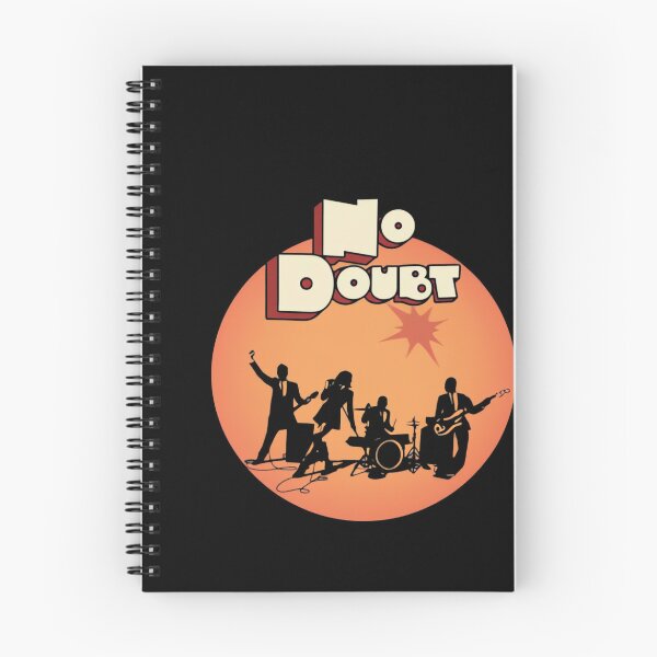 Item preview, No Doubt, Just A Girl Rock Legend, No Doubt Rock Band Art  designed and sold by LSDComeseuram.