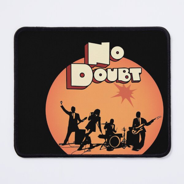 Item preview, No Doubt, Just A Girl Rock Legend, No Doubt Rock Band Art designed and sold by LSDComeseuram.