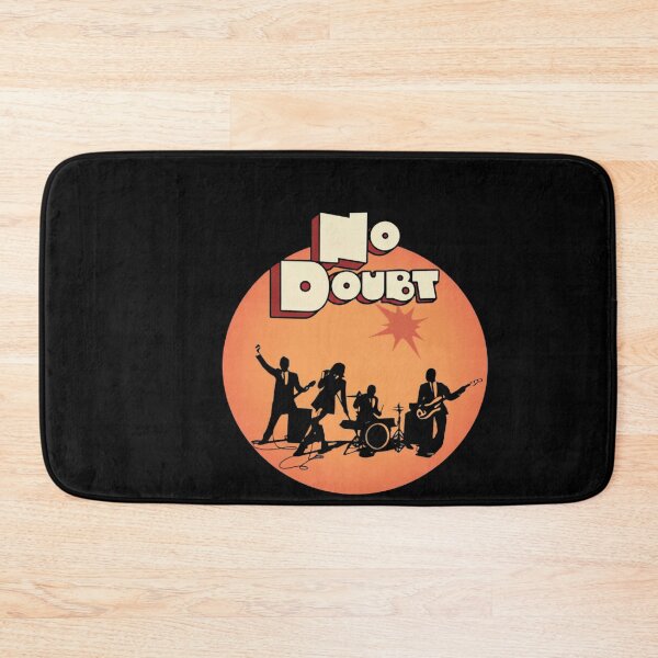 Item preview, No Doubt, Just A Girl Rock Legend, No Doubt Rock Band Art  designed and sold by LSDComeseuram.