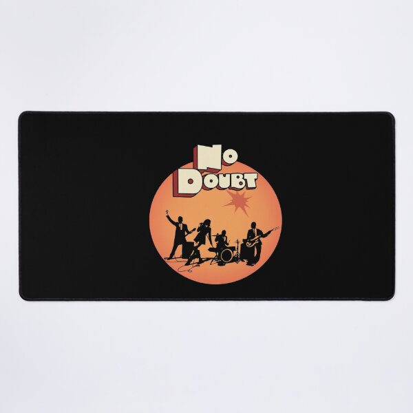 Item preview, No Doubt, Just A Girl Rock Legend, No Doubt Rock Band Art designed and sold by LSDComeseuram.