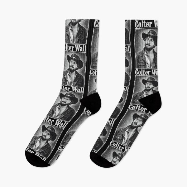 Item preview, Colter Wall designed and sold by FloraPlantTees.
