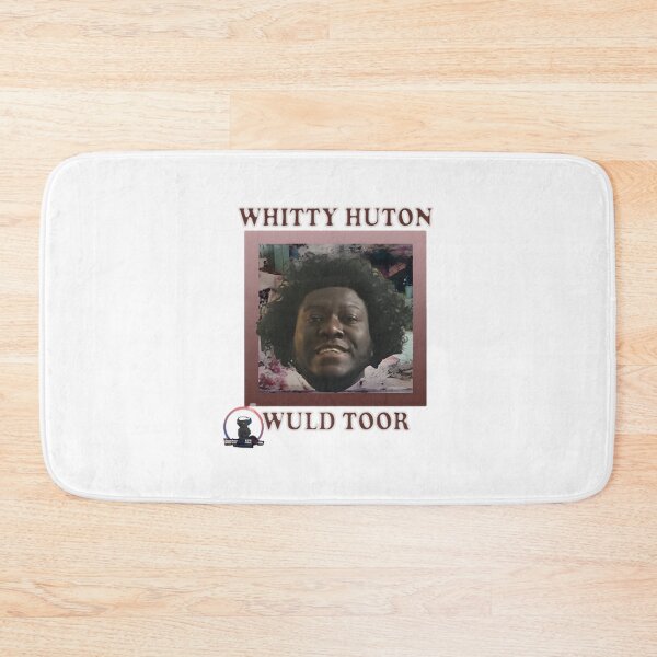 Item preview, Whitty Huton Abstract Artistic Design with Bold Colors and Unique Style designed and sold by theyubbs.