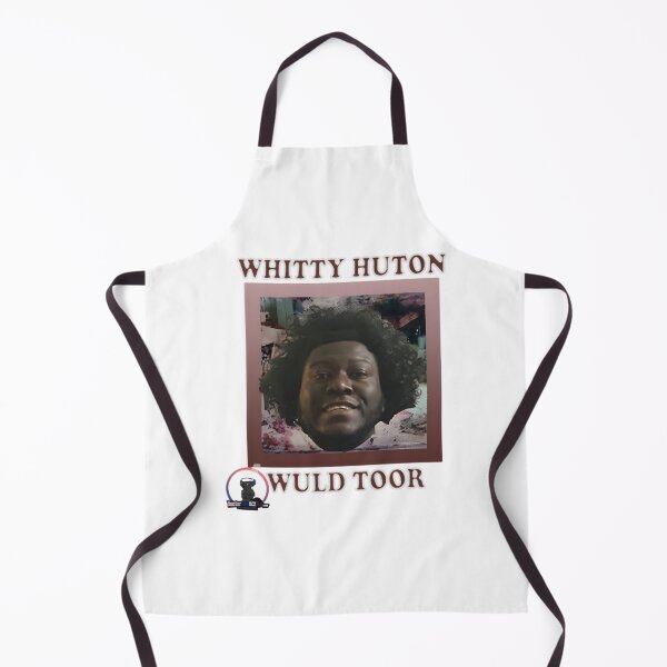 Item preview, Whitty Huton Abstract Artistic Design with Bold Colors and Unique Style designed and sold by theyubbs.