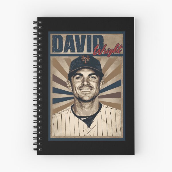 Artikelvorschau, David Wright entworfen und verkauft von VerdePlantTees.